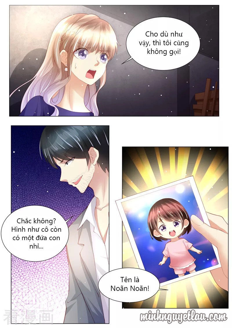 Cưng Chiều Vợ Yêu Chapter 149 - 9