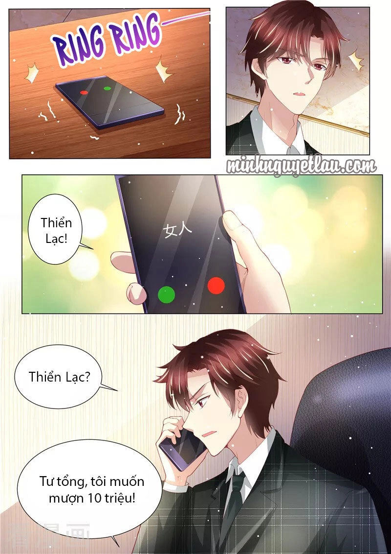 Cưng Chiều Vợ Yêu Chapter 149 - 11