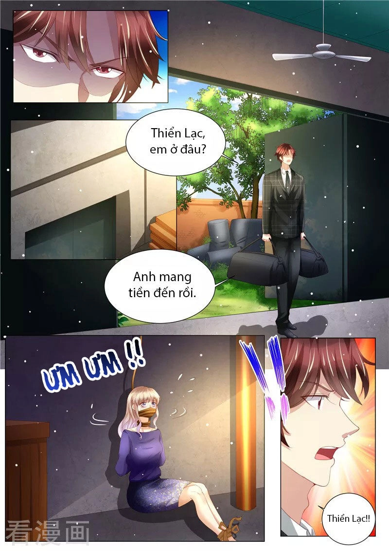 Cưng Chiều Vợ Yêu Chapter 149 - 13