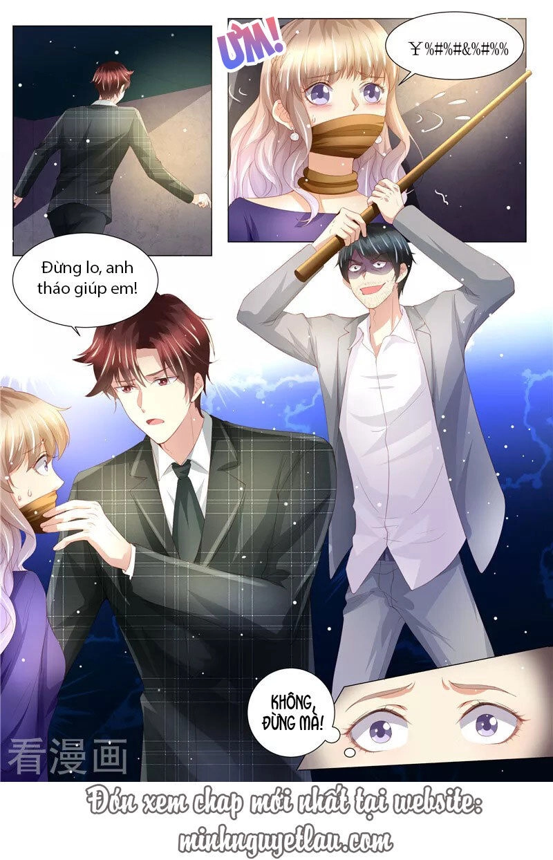 Cưng Chiều Vợ Yêu Chapter 149 - 14