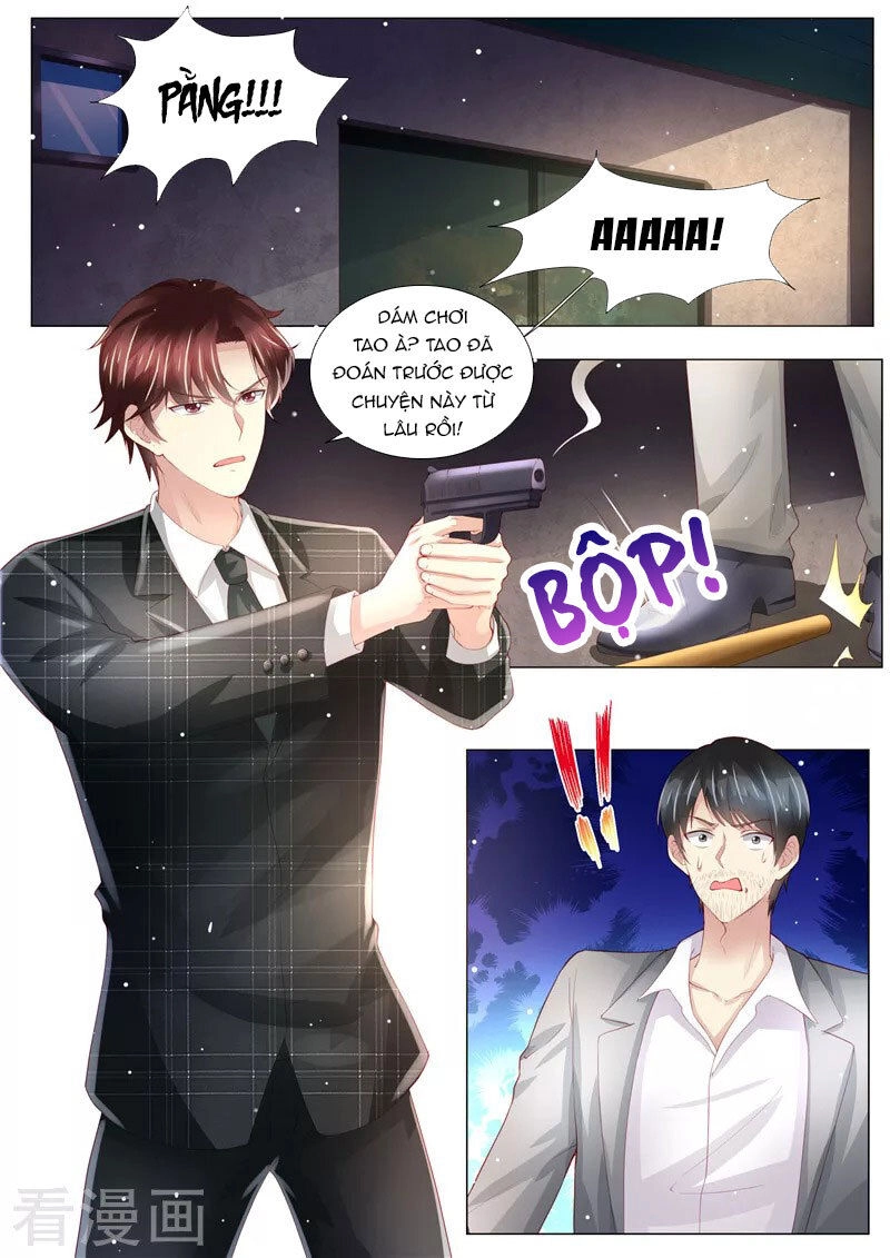 Cưng Chiều Vợ Yêu Chapter 150 - 3