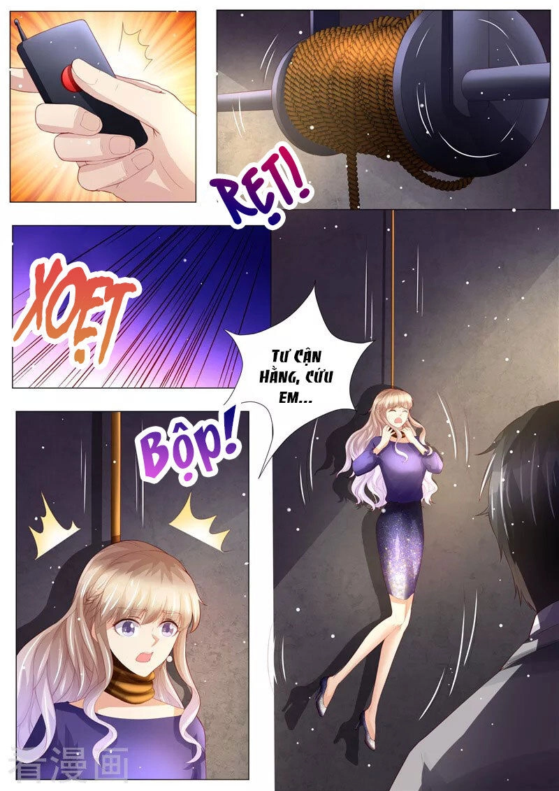 Cưng Chiều Vợ Yêu Chapter 150 - 5