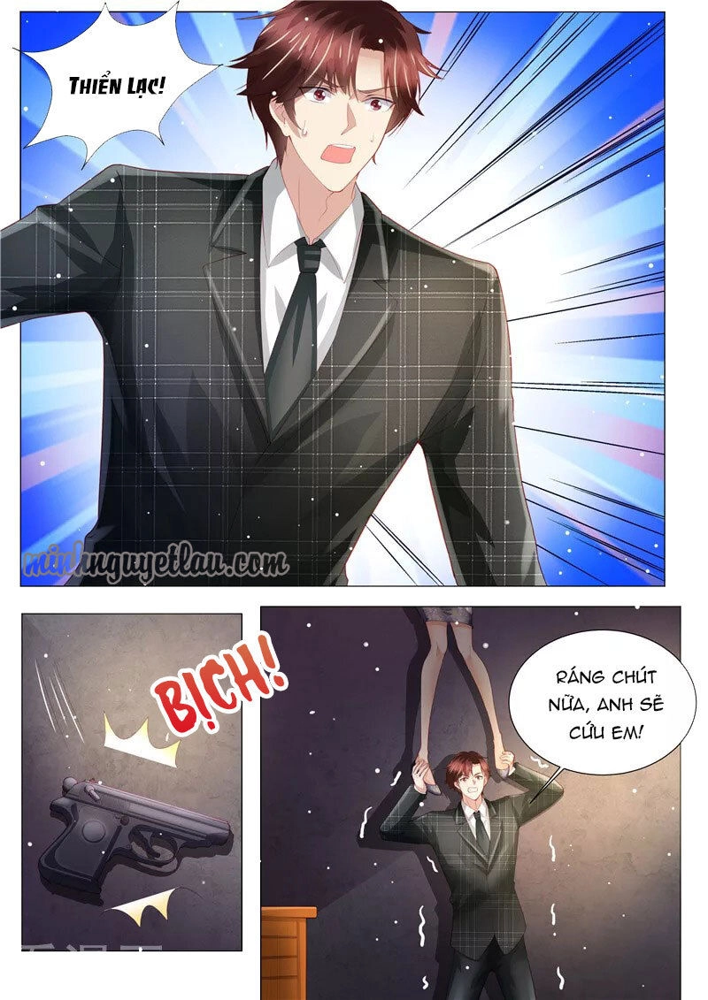 Cưng Chiều Vợ Yêu Chapter 150 - 6