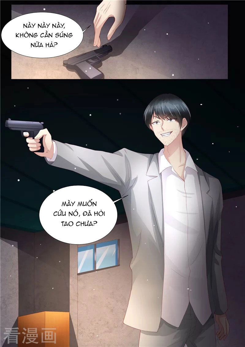 Cưng Chiều Vợ Yêu Chapter 150 - 7