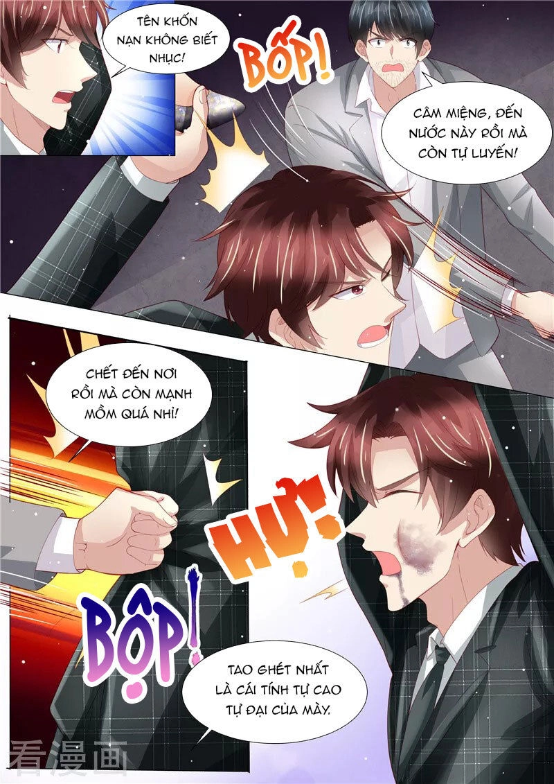 Cưng Chiều Vợ Yêu Chapter 150 - 8