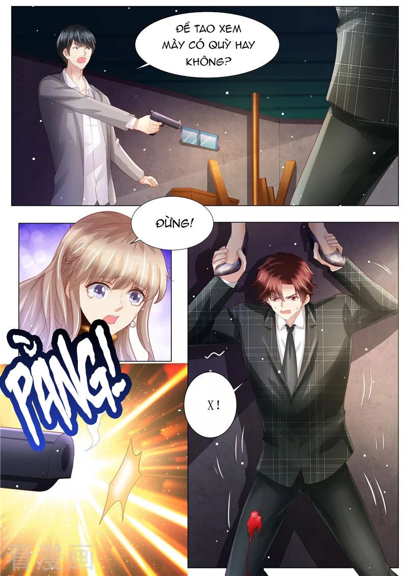 Cưng Chiều Vợ Yêu Chapter 150 - 10