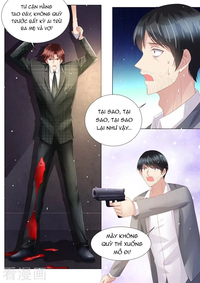 Cưng Chiều Vợ Yêu Chapter 150 - 12