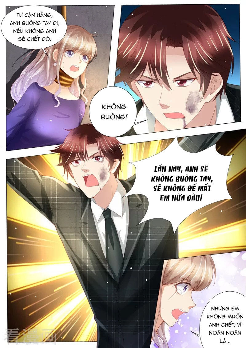 Cưng Chiều Vợ Yêu Chapter 150 - 13