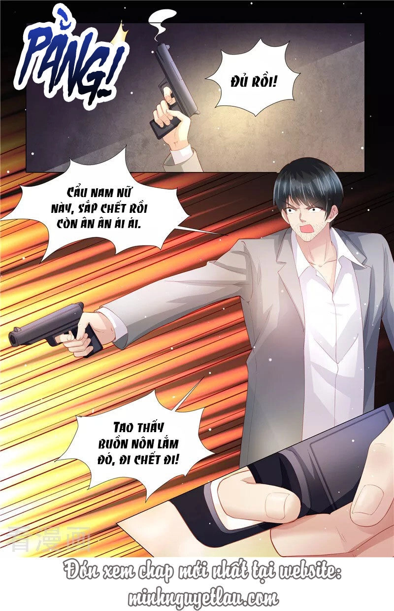 Cưng Chiều Vợ Yêu Chapter 150 - 14