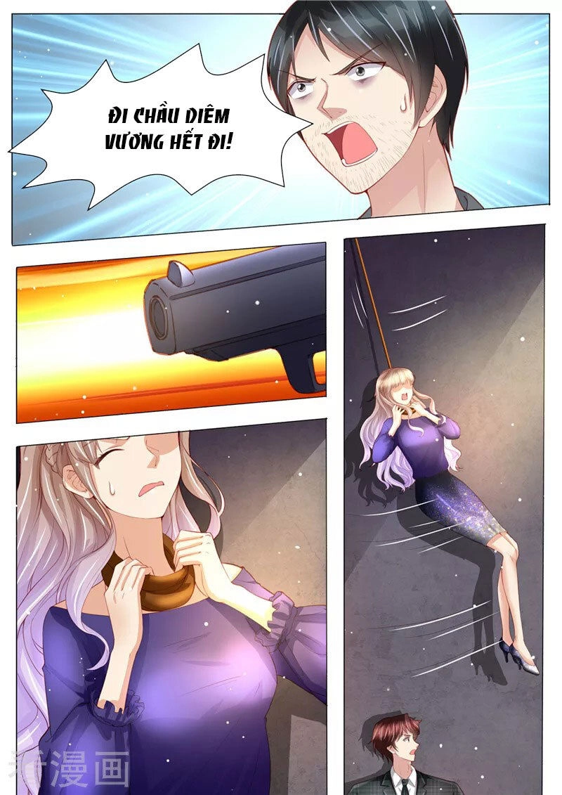 Cưng Chiều Vợ Yêu Chapter 151 - 3