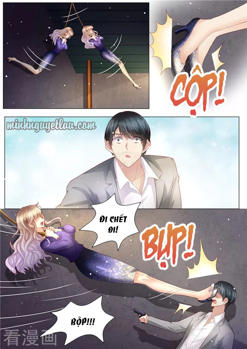 Cưng Chiều Vợ Yêu Chapter 151 - 4