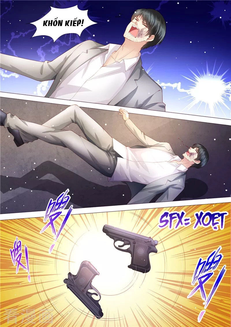 Cưng Chiều Vợ Yêu Chapter 151 - 5