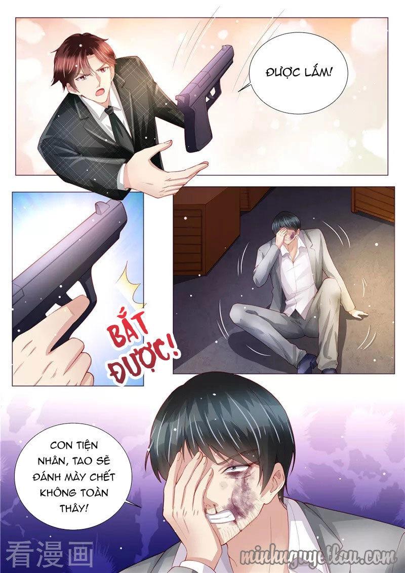 Cưng Chiều Vợ Yêu Chapter 151 - 6