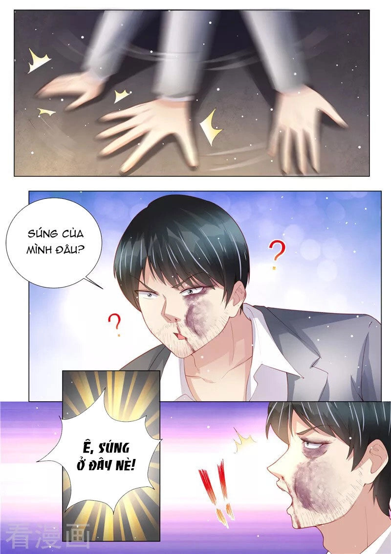 Cưng Chiều Vợ Yêu Chapter 151 - 7