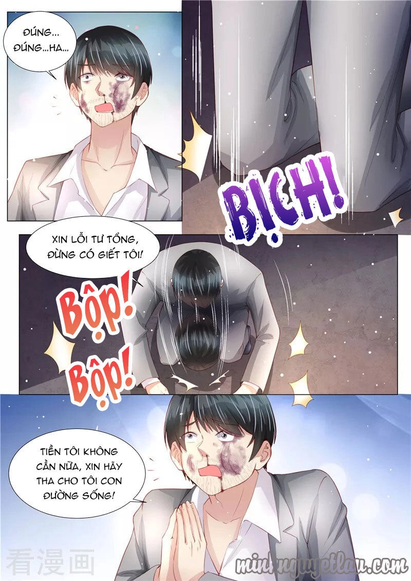 Cưng Chiều Vợ Yêu Chapter 151 - 9