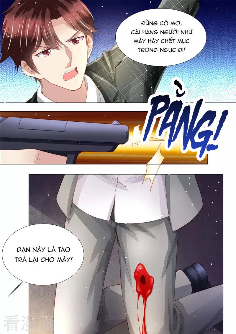 Cưng Chiều Vợ Yêu Chapter 151 - 10