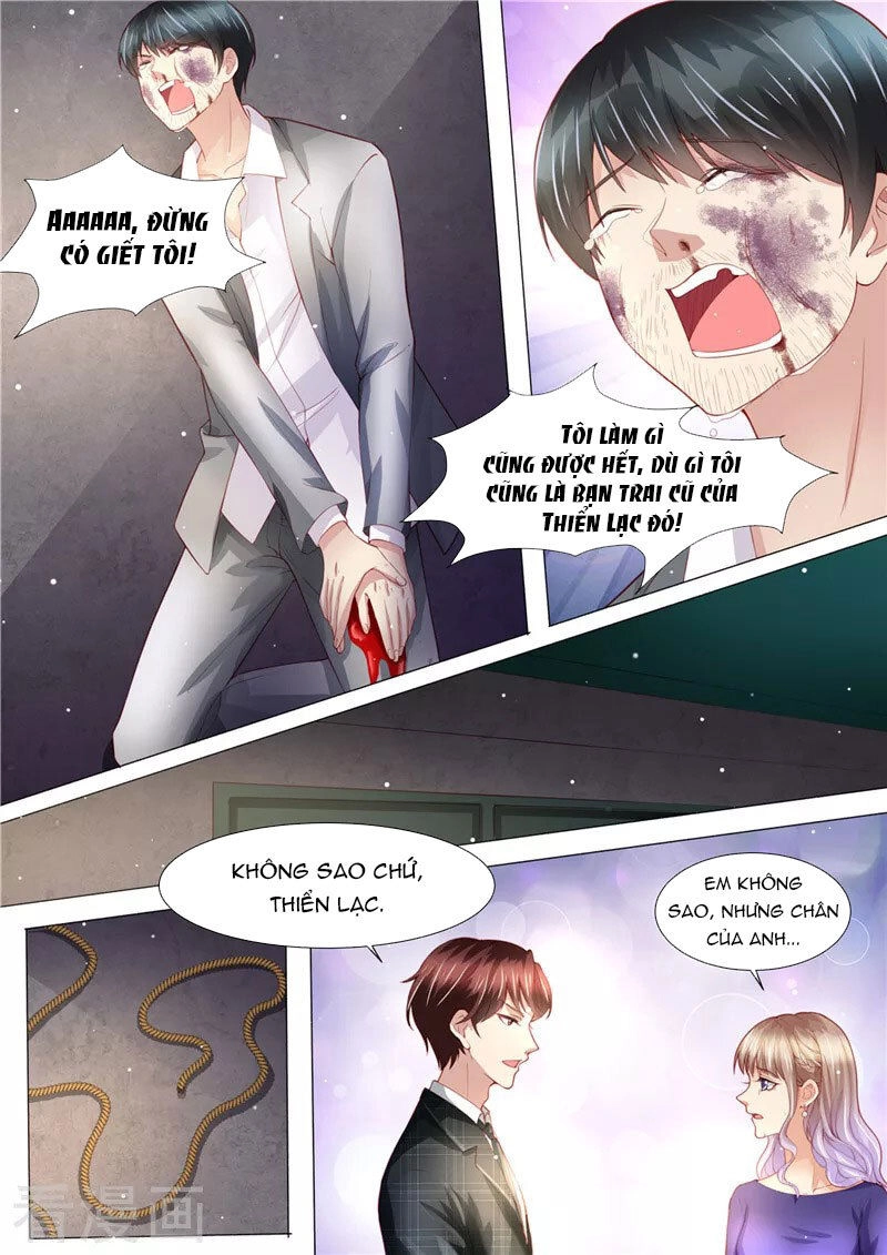 Cưng Chiều Vợ Yêu Chapter 151 - 11