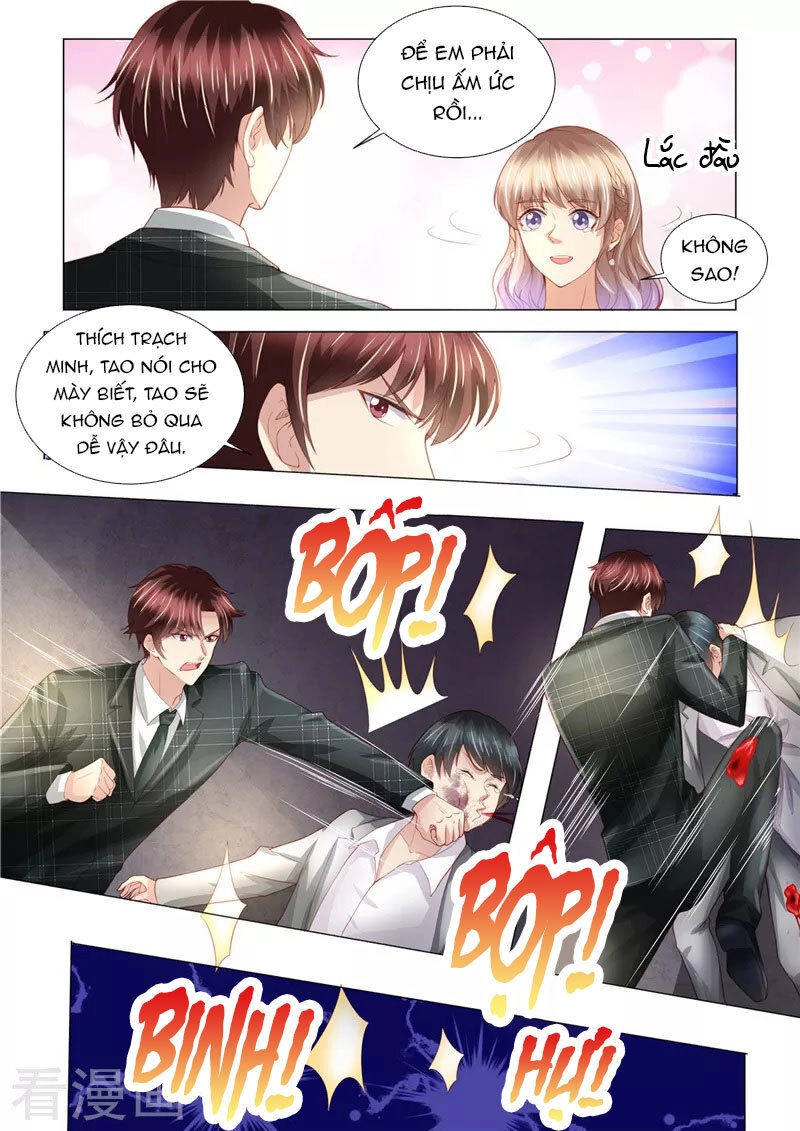 Cưng Chiều Vợ Yêu Chapter 151 - 12