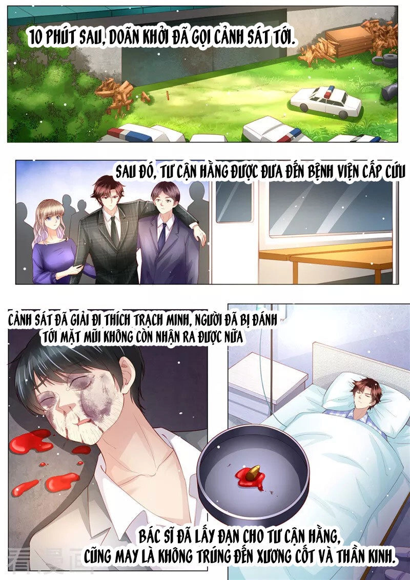 Cưng Chiều Vợ Yêu Chapter 151 - 13