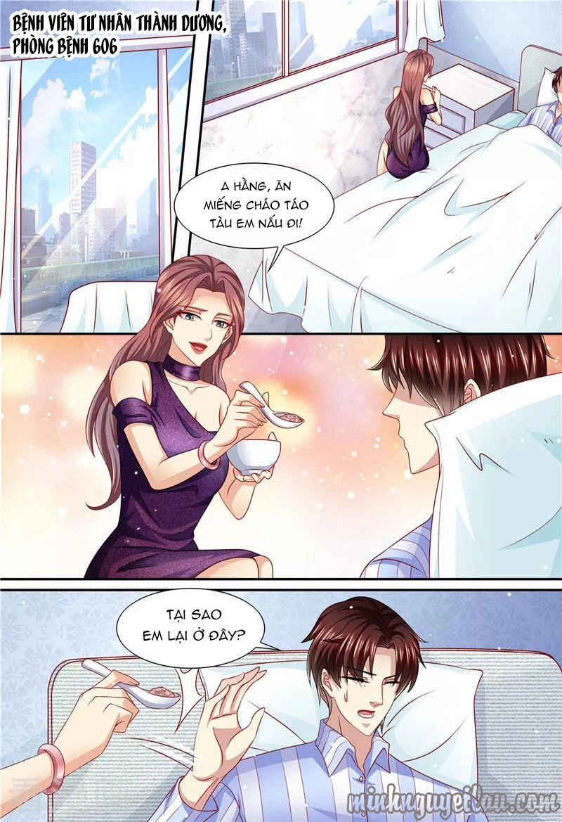 Cưng Chiều Vợ Yêu Chapter 152 - 3