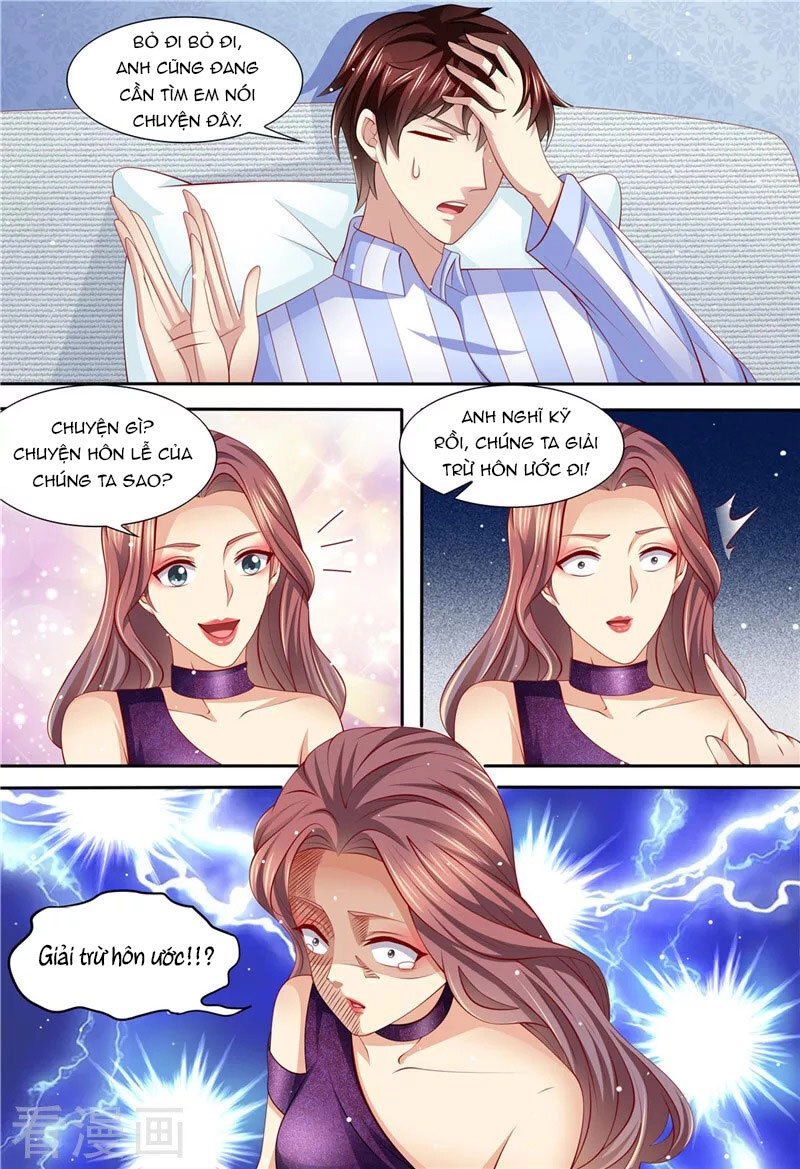 Cưng Chiều Vợ Yêu Chapter 152 - 6