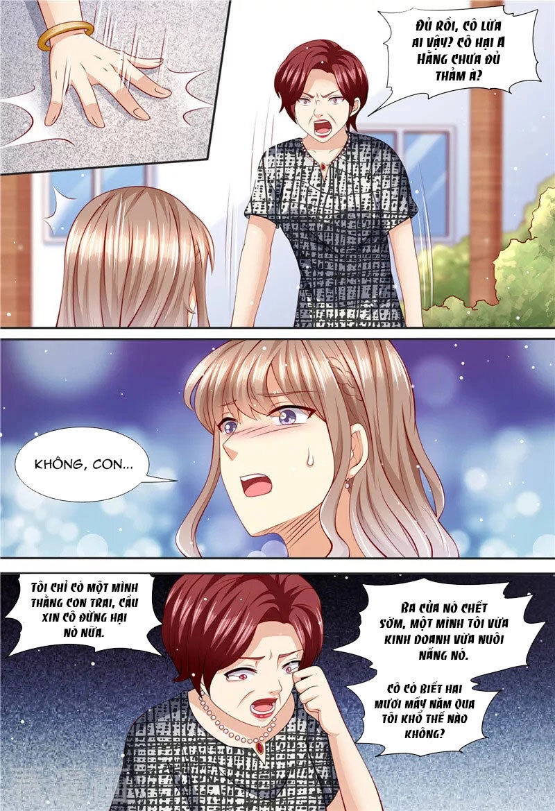 Cưng Chiều Vợ Yêu Chapter 152 - 9