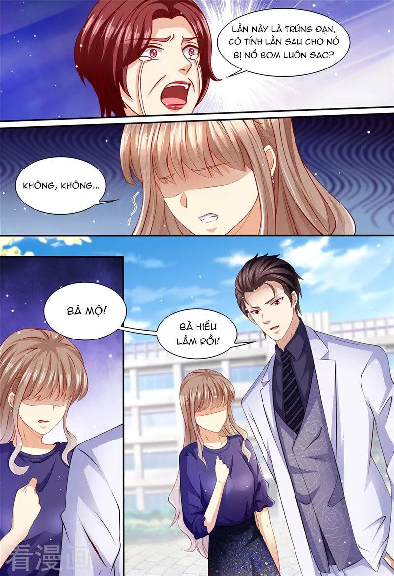 Cưng Chiều Vợ Yêu Chapter 152 - 11