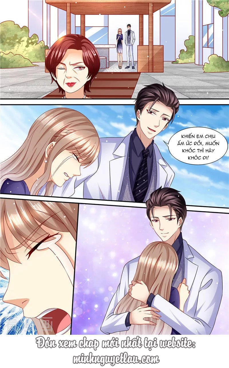 Cưng Chiều Vợ Yêu Chapter 152 - 14