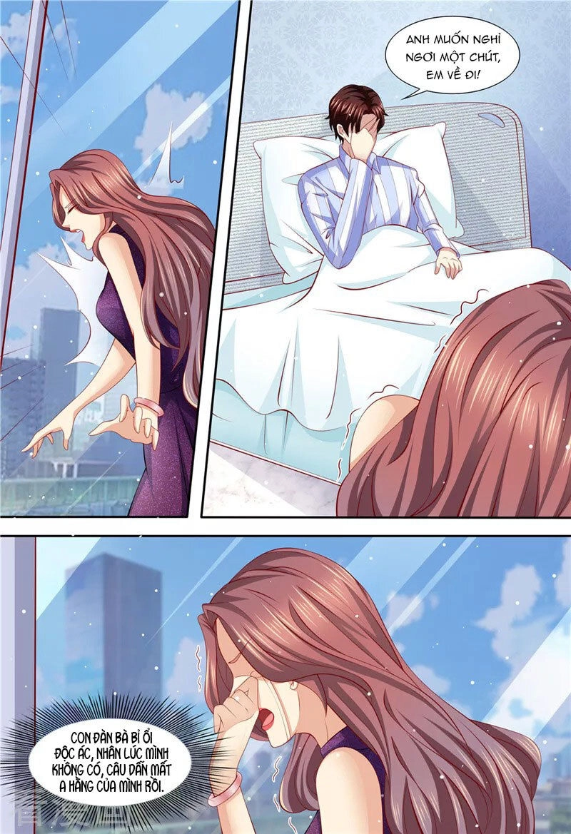 Cưng Chiều Vợ Yêu Chapter 153 - 5