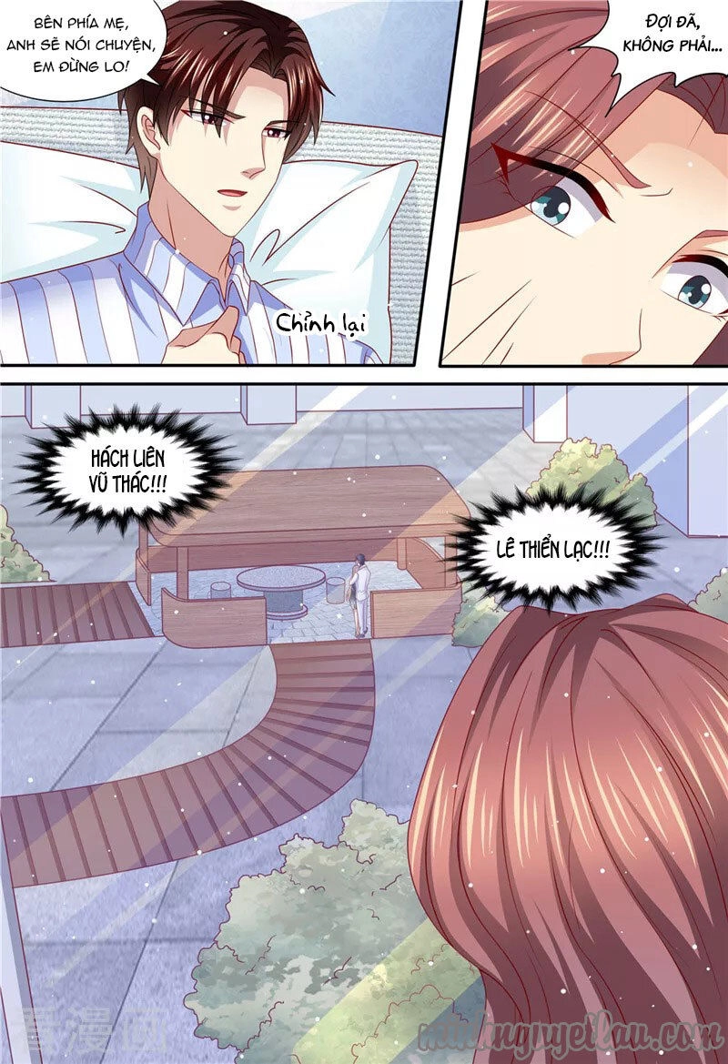Cưng Chiều Vợ Yêu Chapter 153 - 6