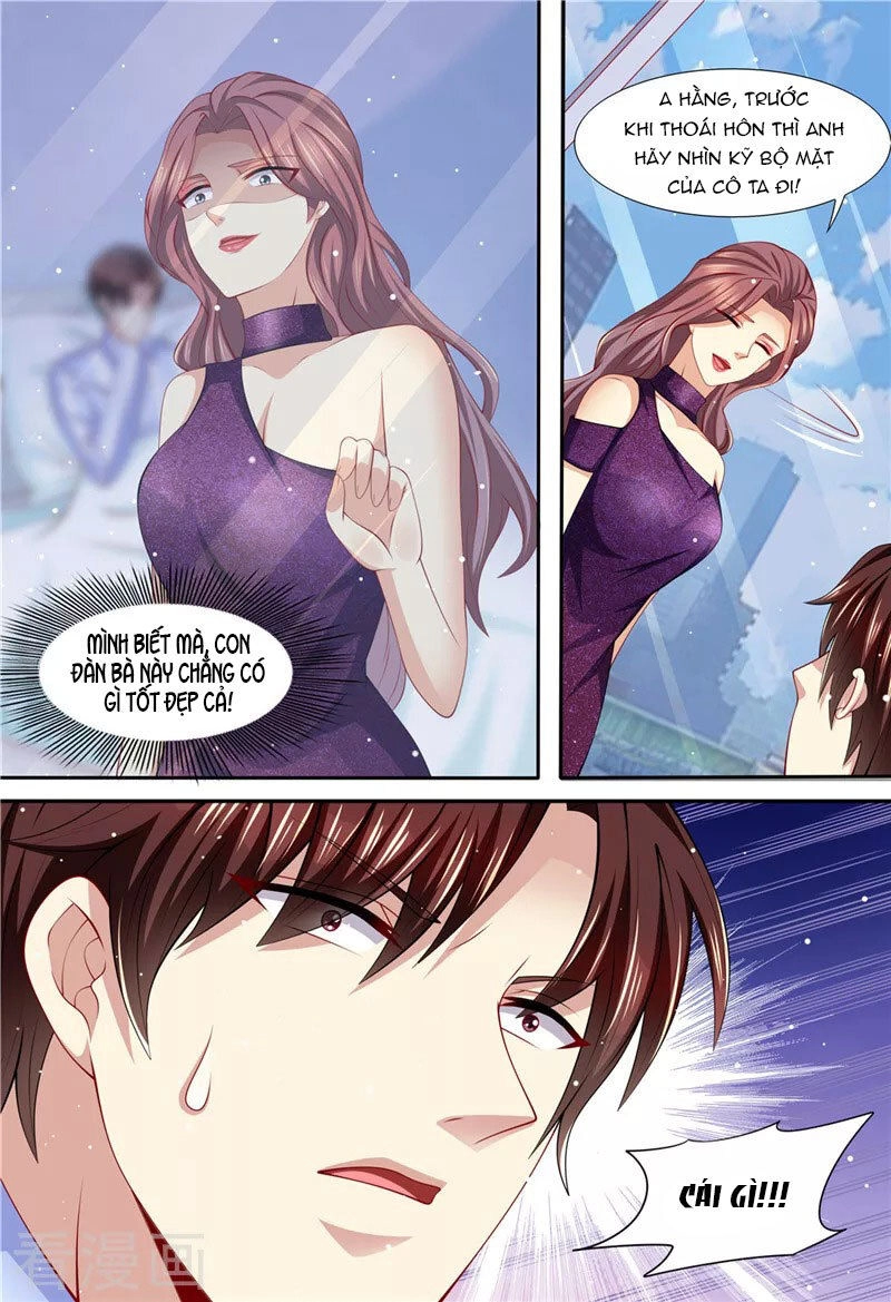 Cưng Chiều Vợ Yêu Chapter 153 - 7