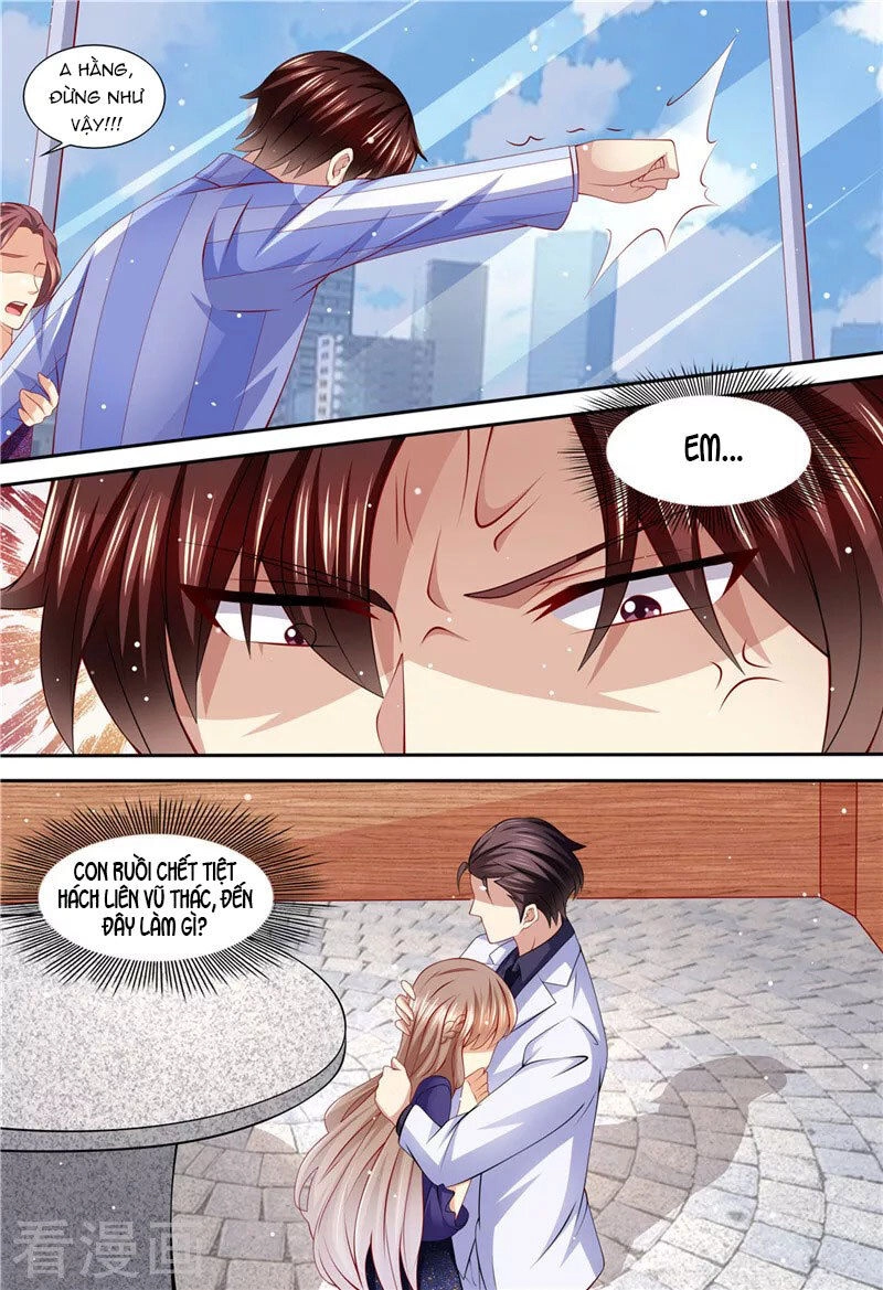 Cưng Chiều Vợ Yêu Chapter 153 - 8