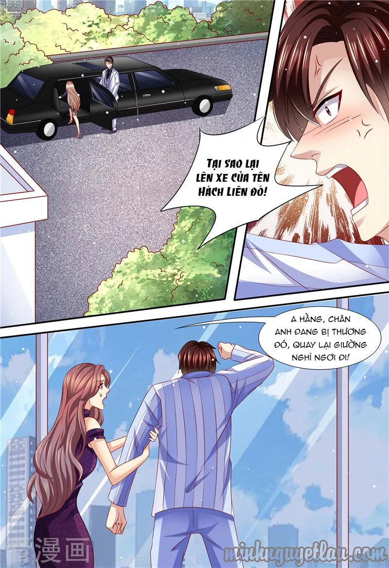 Cưng Chiều Vợ Yêu Chapter 153 - 9