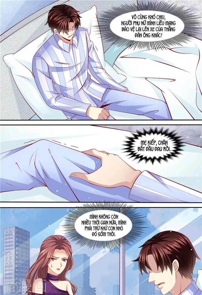 Cưng Chiều Vợ Yêu Chapter 153 - 10