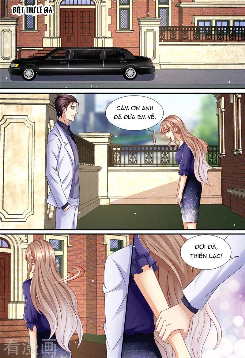 Cưng Chiều Vợ Yêu Chapter 153 - 11