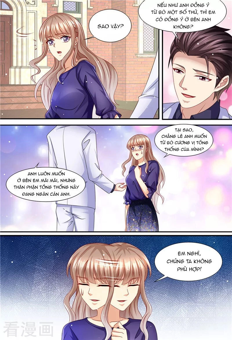 Cưng Chiều Vợ Yêu Chapter 153 - 12