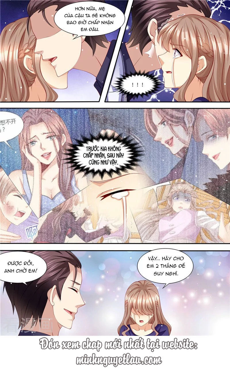 Cưng Chiều Vợ Yêu Chapter 153 - 14