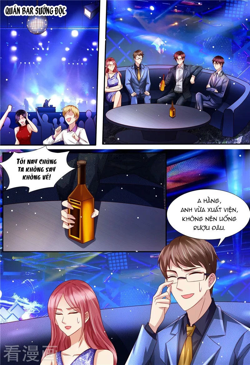 Cưng Chiều Vợ Yêu Chapter 154 - 3