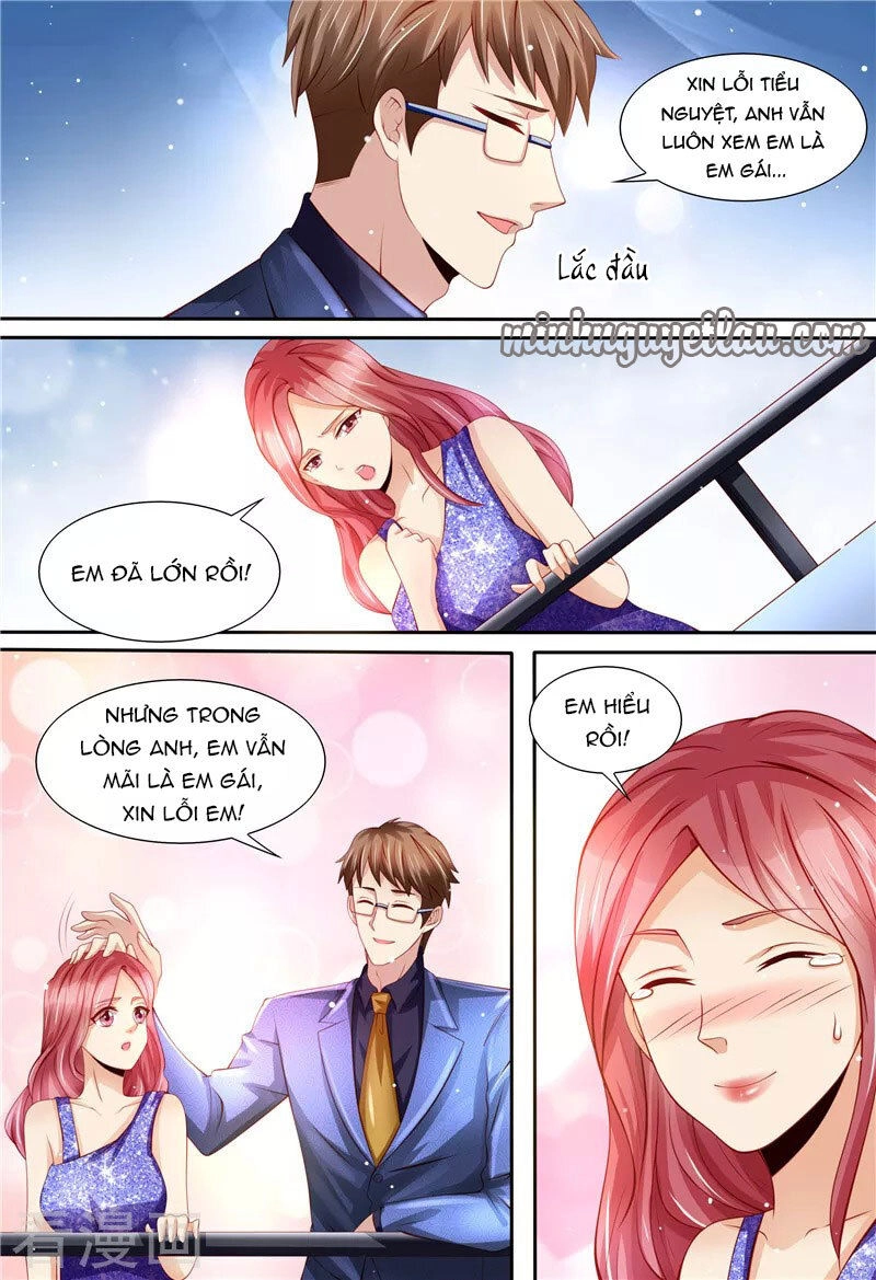 Cưng Chiều Vợ Yêu Chapter 154 - 8