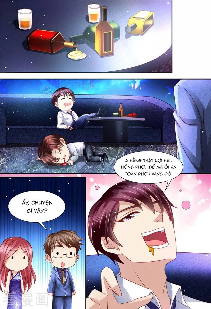 Cưng Chiều Vợ Yêu Chapter 154 - 9