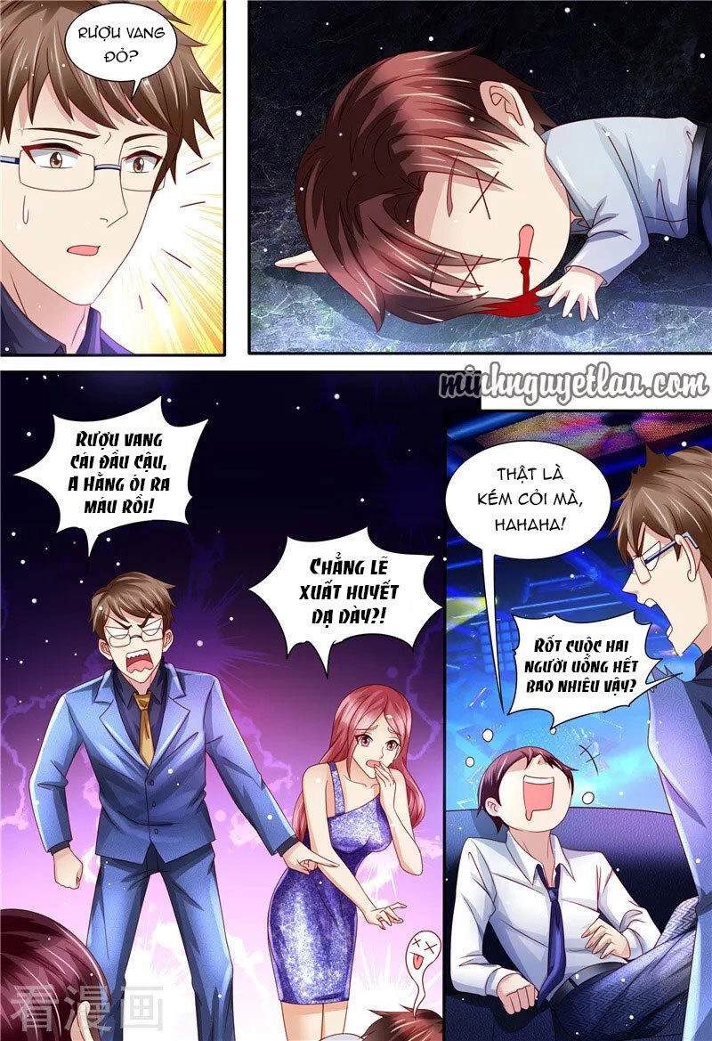 Cưng Chiều Vợ Yêu Chapter 154 - 10