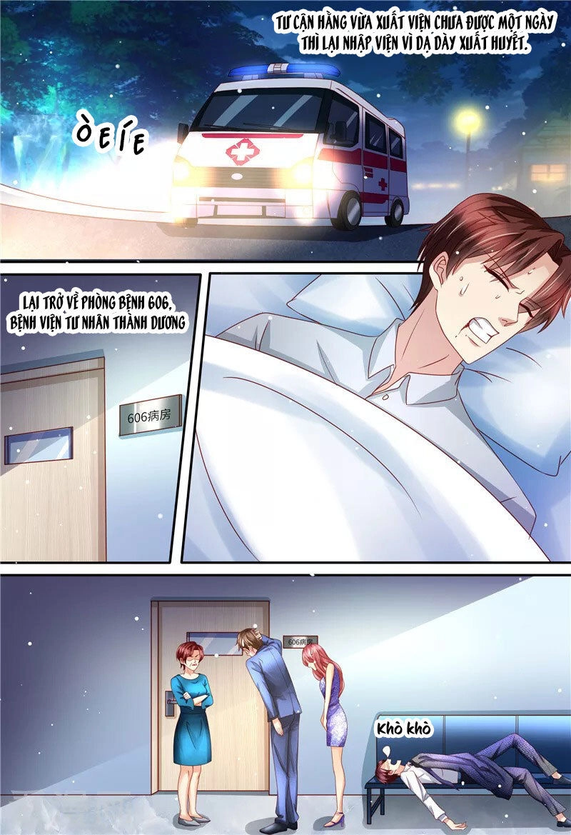 Cưng Chiều Vợ Yêu Chapter 154 - 11