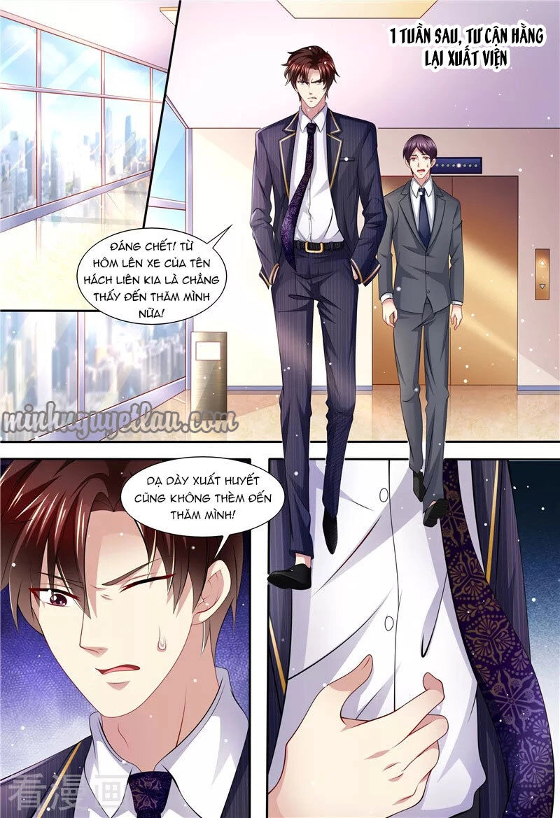 Cưng Chiều Vợ Yêu Chapter 154 - 12