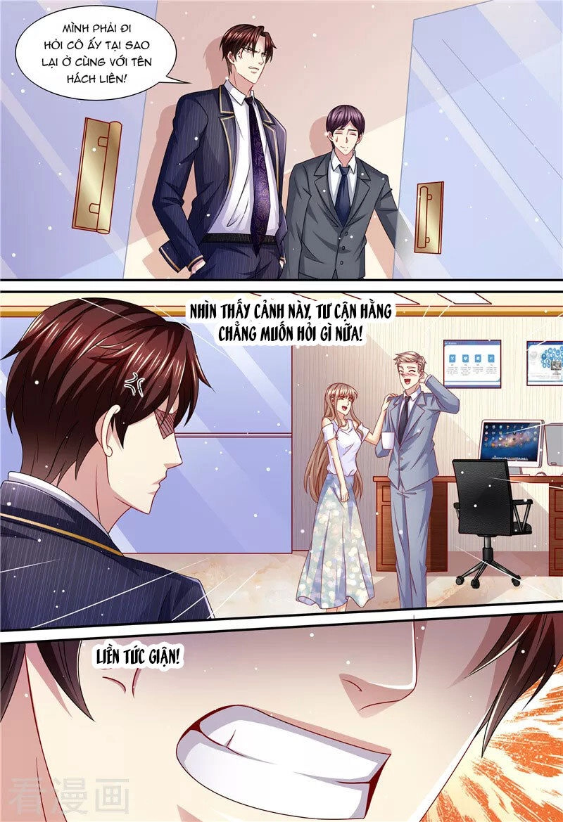 Cưng Chiều Vợ Yêu Chapter 154 - 13