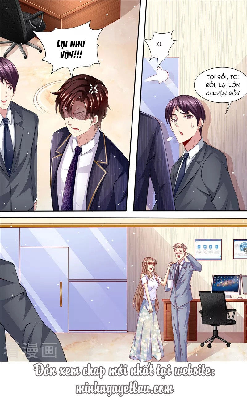 Cưng Chiều Vợ Yêu Chapter 154 - 14