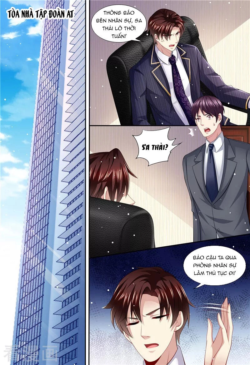 Cưng Chiều Vợ Yêu Chapter 155 - 3