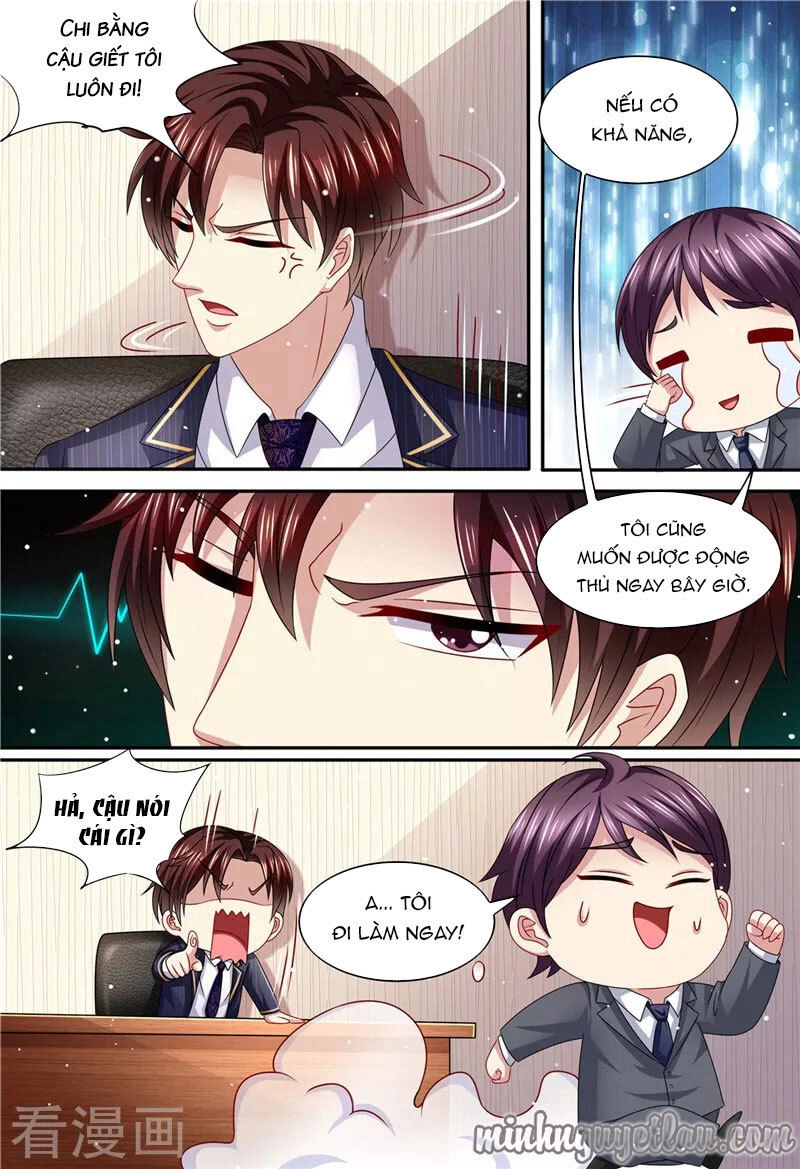 Cưng Chiều Vợ Yêu Chapter 155 - 6