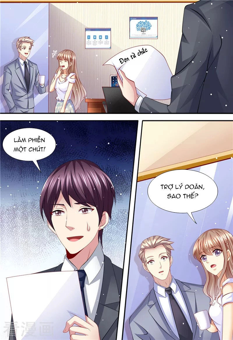 Cưng Chiều Vợ Yêu Chapter 155 - 7