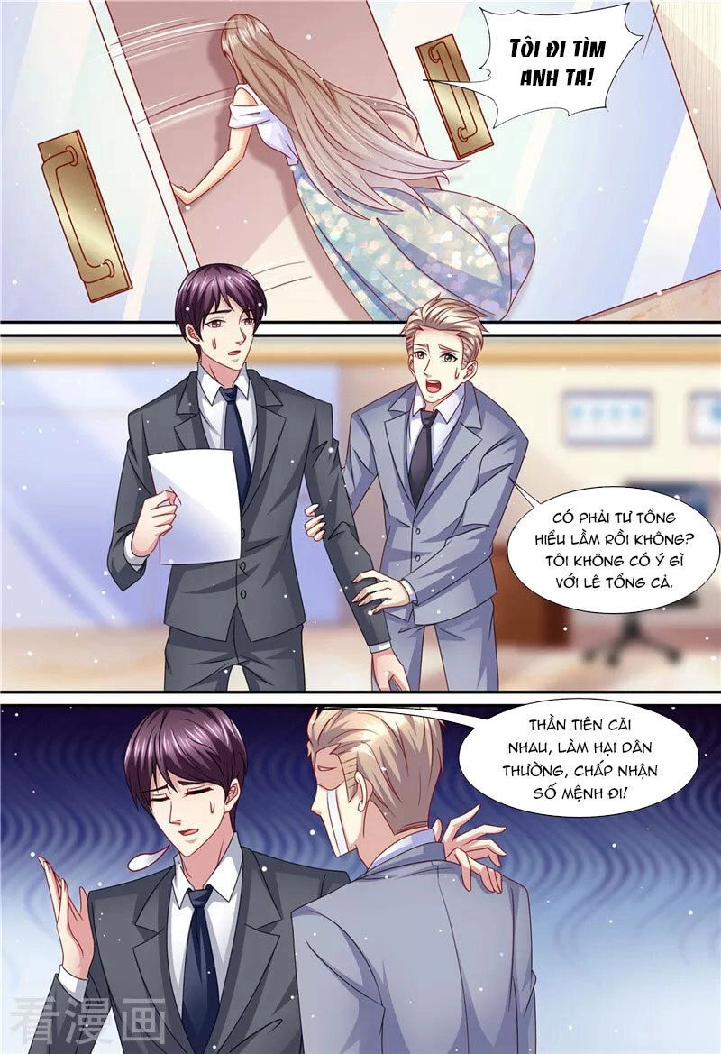 Cưng Chiều Vợ Yêu Chapter 155 - 9