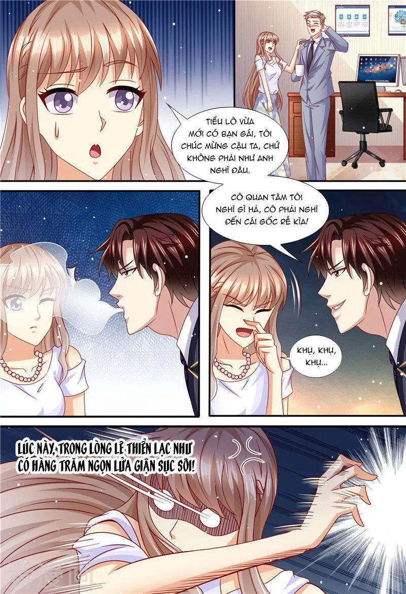 Cưng Chiều Vợ Yêu Chapter 155 - 11